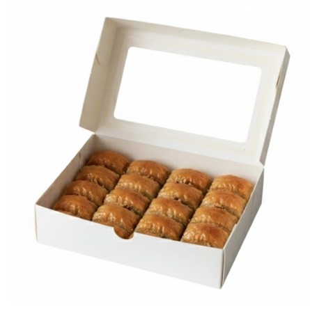 1000 Gr Cevizli Baklava Şanlıurfa pasta