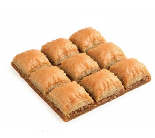 500 Gr Baklava - El Açması Çıtır Lezzet Şanlıurfa pasta