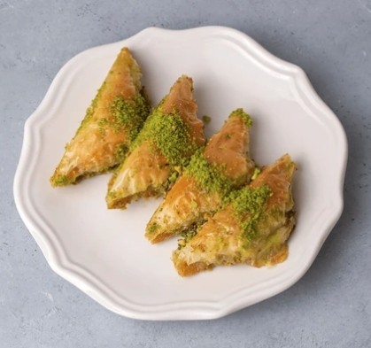 Özenle Hazırlanmış 1000 Gr Şöbiyet Şanlıurfa pasta