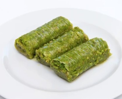 Paylaşım İçin İdeal 500 Gr Sarma Şanlıurfa pasta