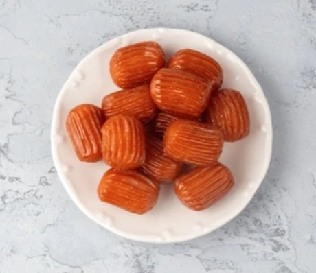 Paylaşım İçin İdeal 750 Gr Tulumba Şanlıurfa pasta